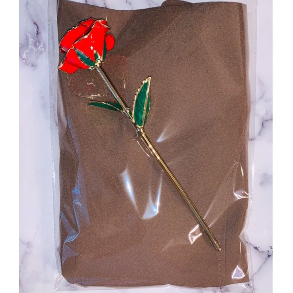 🌹 SOLD Like New Gorgeous ESCADA knee length skirt - Picture 6 of 6